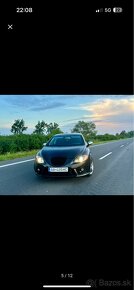 Seat Leon FR 2.0Tdi 125Kw - 5