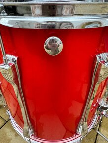 LUDWIG CLASSIC MAPLE MACH5 SET 1973 - 5