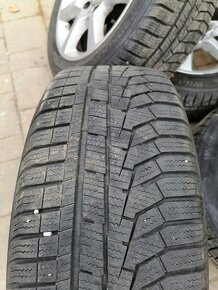 zimné pneumatiky 205/55 r16 - 5