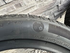 235/45 R18 98W XL celoročné GOODRIDE - 5