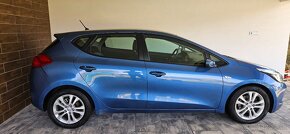 KIA ceed 1.4 crdi - 5