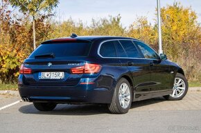 BMW Rad 5 Touring Touring 530d xDrive 190 kW A/T8 - 5