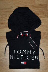 Pánska mikina Tommy Hilfiger - 5