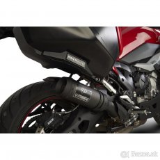 Výfuk pre BMW S 1000 XR 2020- - 5