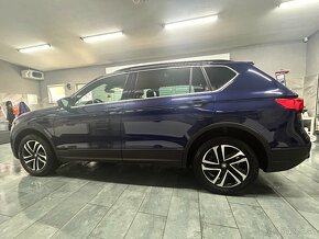 SEAT TARRACO, 4Drive, DSG, 110KW/150PS, 2020, 4x4, DPH - 5