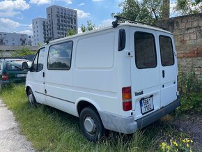 Ford Transit 2.5 DI - 5