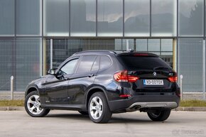 BMW X1 xDrive 18d. - 5