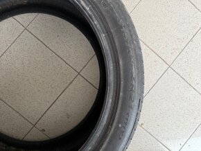 2 kusy Pirelli P Zero 315/35 R21 111Y - Letné pneu. - 5