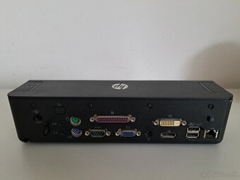 HP Dock station - 5