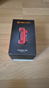 Geekvape s100 kit - 5