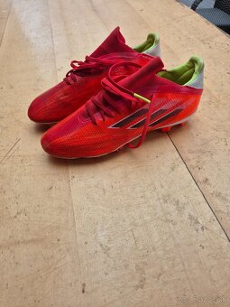 Futbalové kopačky Adidas Speedflow 2 - 5