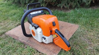 Predam motorovu pilu STIHL 290 - 5