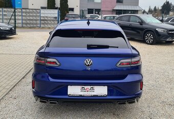 Volkswagen Arteon 2.0 TSI R 4Motion DSG - 5