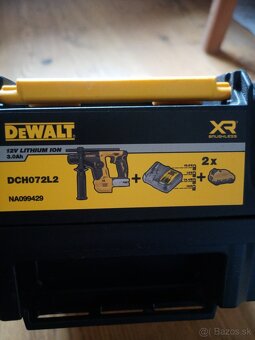 Dewalt - 5