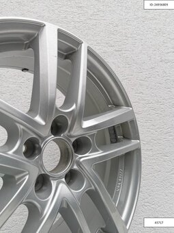 Rial Ford alu disky R18 7,5X18 ET45 5X108 1208 - 5