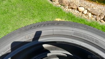 Toyo Proxes r52  215/50 r18 letne - 5