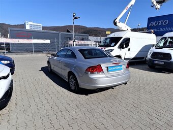 Volvo C70 Cabrio 2.4 D5 Momentum - 5