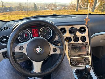 Alfa romeo 159 sportwagon 1.9JTDm 88kw - 5