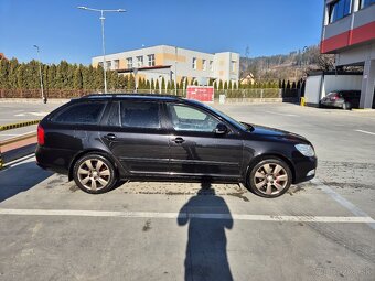 Škoda Octavia 2 Facelift 1.9 TDI - 5