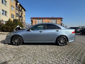 Honda Accord 2.2 CDTi - 5