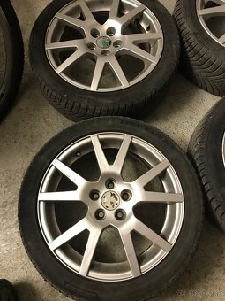 5x100 r16 - 5