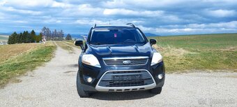 Ford Kuga 2.0TDCI 4x4 2011 - 5