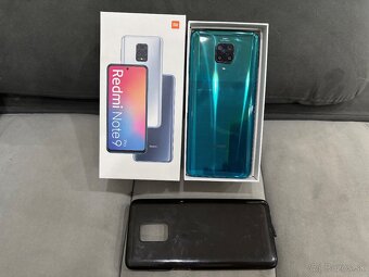 Predám Xiaomi Redmi Note 9 Pro 128GB - 5