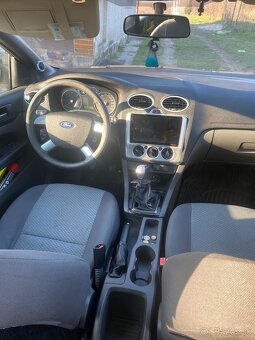 Ford Focus 1.8 TDCI 85 kw - 5