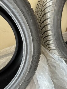 Bridgestone a Good Year 245/45/R18 | Zimné pneumatiky - 5