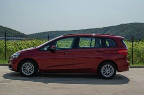 BMW 216D Gran tourer Advantage 2018 - 5