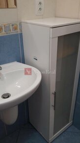 Prenajaté Garsónka s balkónom, 22 m2 - Liptovský Mikuláš - 5