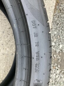 Pirelli letné 315/30R22 - 2ks - 5