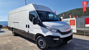 Iveco Daily 33 S 16 A8  155 PS AUTOMAT odpočet DPH - 5