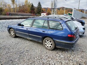 Peugeot 406 Break - 5