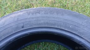 Zimné pneumatiky 215/60 R17 Nokian WR SUV3 - 5