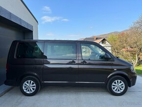 Volkswagen Multivan 2.0 TDI Startline-75kW-r.v2011-236000km - 5