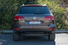 Volkswagen Touareg II 4.2 V8 TDI - 5