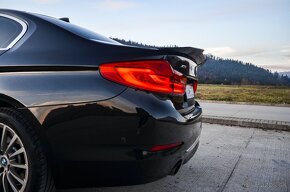 BMW G30 530XD 2019 - 5