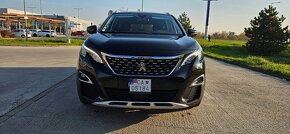 Predám Peugeot 5008 1.5 BlueHDi S&S E6.2 Allure EAT8, 96kW, - 5