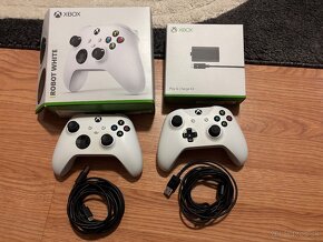 XBOX ONE S 500GB - 5