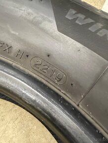 Hankook 215/70 R16 4x=80€ - 5