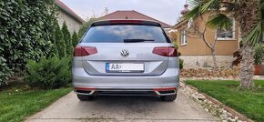 Volkswagen Passat Variant B8 2.0 Tdi Dsg 110kw Eleganc - 5