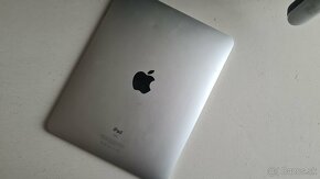 Apple iPad A1219, pôvodný stav, 16GB, wifi verzia - 5