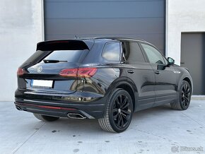 VW TOUAREG 3.0 V6 TDI R-LINE 210kW / FULL LED MATRIX - 5