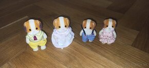 Sylvanian Families - 5