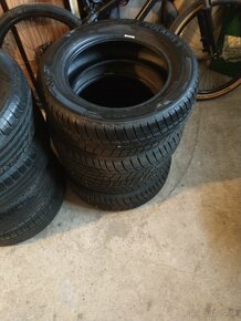 Letné pneu Nokian Tyres + zimné zadarmo - 5