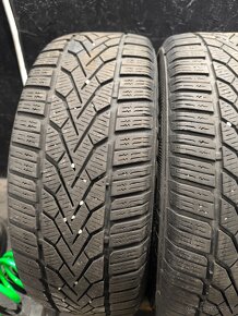 205/55 R16 Semperit zimne pneumatiky - 5