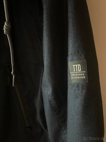 TOM TAILOR DENIM KABÁT - 5