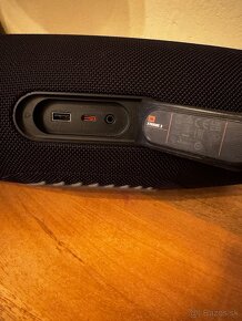 JBL Extreme 3 - 5