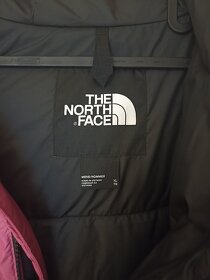 Nová pánska páperka The North Face Himalayan Down Parka - 5